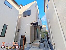 埼玉県川口市芝４丁目