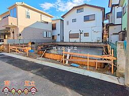 埼玉県越谷市蒲生東町