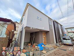 東京都足立区本木２丁目