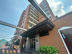 パレス草加松原