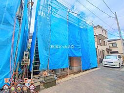 埼玉県川口市前川４丁目
