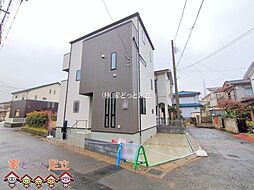 埼玉県川口市大字安行北谷