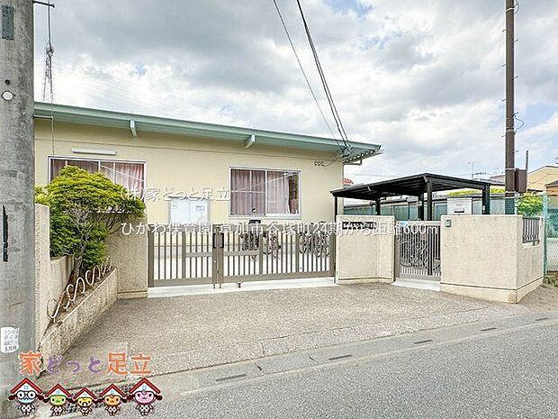 ひかわ保育園 撮影日(2023-05-12) 600m