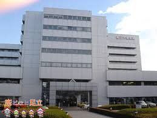 東京都立大塚病院 徒歩5分。 340m