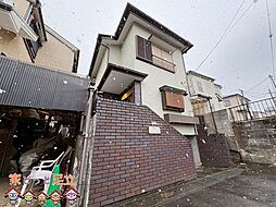 外観の画像
