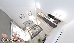 室内の画像