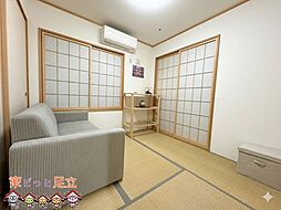 和室の画像