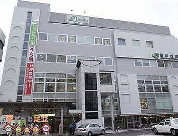 西川口駅(JR東日本 東北本線) 徒歩15分。 1170m