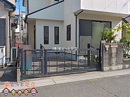 外観の画像