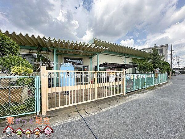 やなぎしま保育園 撮影日(2024-09-12) 790m