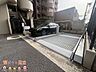 駐車場：駐車場