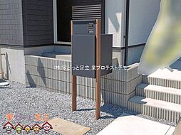 外観の画像