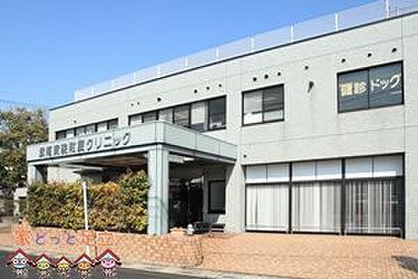 医療法人社団大成会武南病院 徒歩28分。 2220m