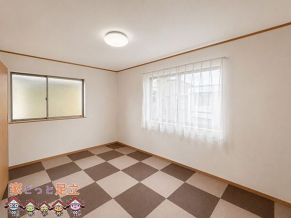 子供部屋