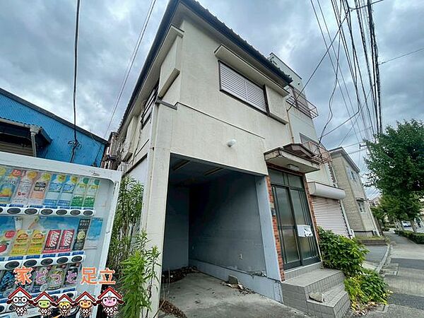 現地土地写真