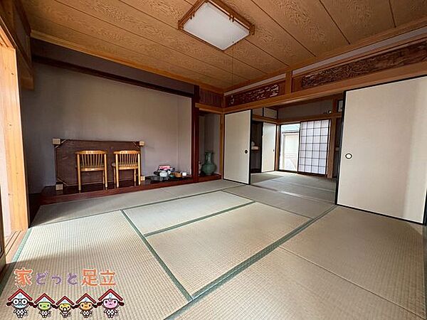 和室