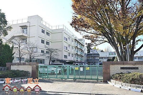 さいたま市立大門小学校 徒歩16分。 1230m
