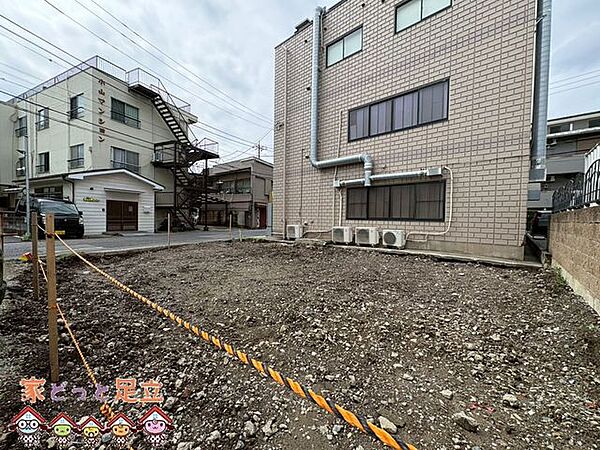土地写真