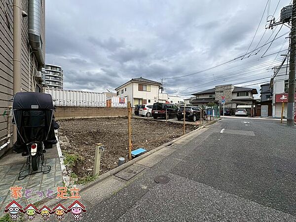 土地写真