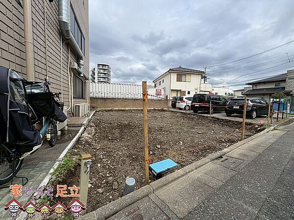 土地写真