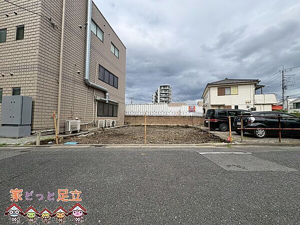 土地写真