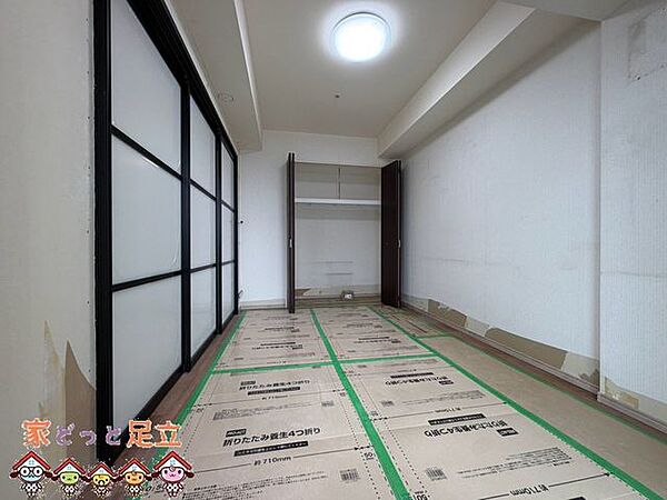 子供部屋