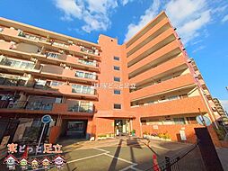 ライオンズマンション西新井