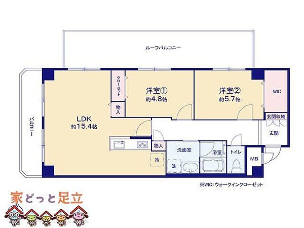 間取り：313004928674