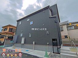 外観の画像