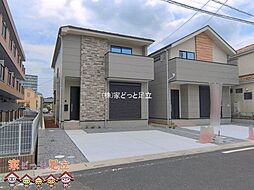 外観の画像