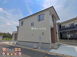 外観の画像