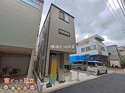 外観の画像