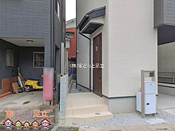外観の画像