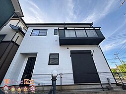 埼玉県越谷市東越谷５丁目