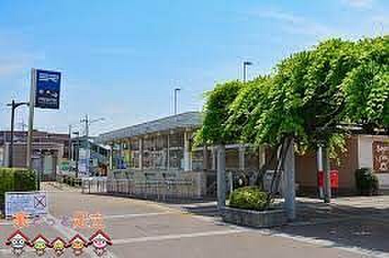 戸塚安行駅(埼玉高速鉄道線) 徒歩13分。 1040m