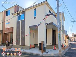 埼玉県川口市本前川１丁目