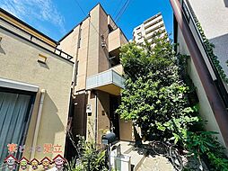 埼玉県川口市並木元町