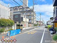 葛飾区水元3丁目：物件画像／株式会社家どっと足立