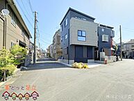 埼玉県川口市大字安行慈林：物件画像