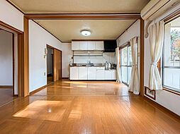 滝山団地（3街区）