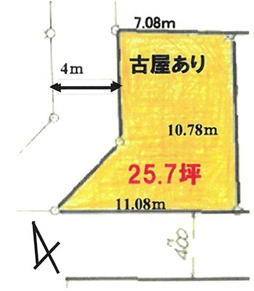 区画図：313004888524
