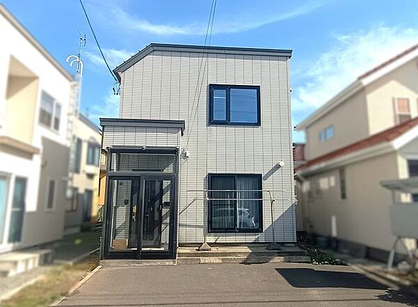 detached 北海道札幌市東区北四十三条東４丁目
地図を見る