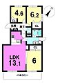 マック東札幌コート3階1,830万円