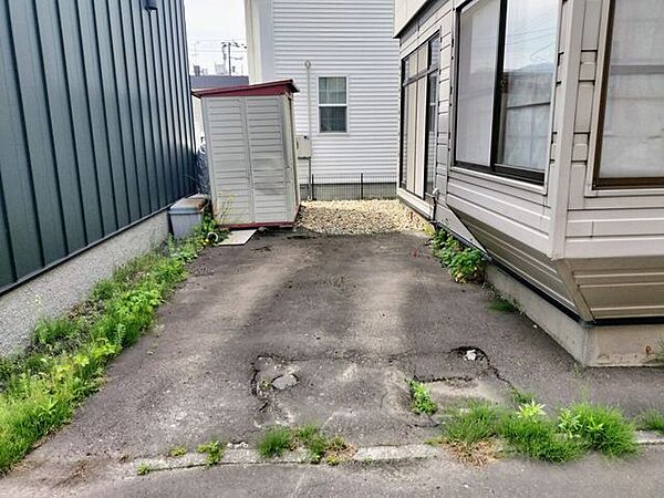 その他屋外