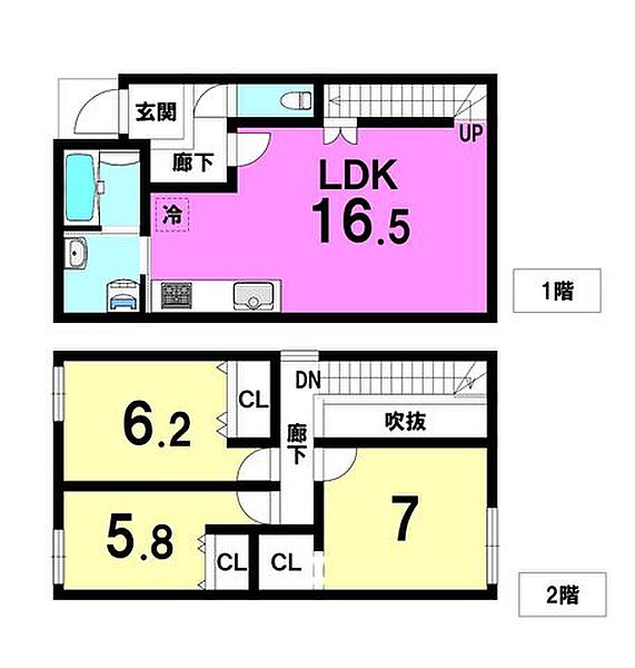 間取り：301000090059