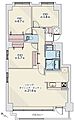 パールコート北12条5階3,390万円