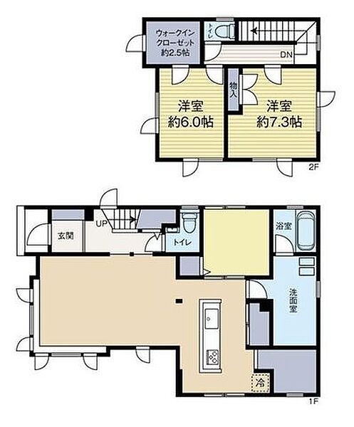 間取り：301000092585