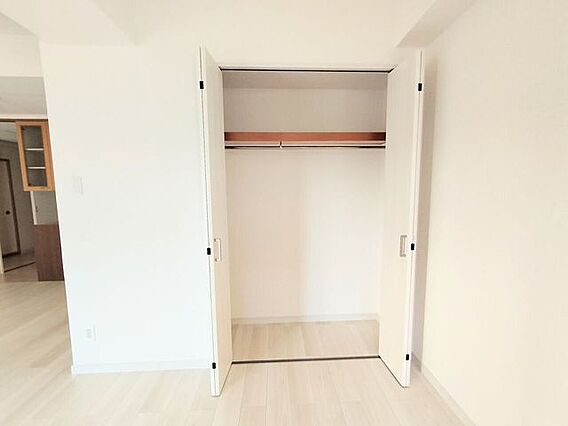 リビング収納