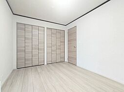 洋室の画像