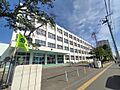 白楊小学校 6...